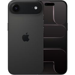 Handy Apple iPhone schwarz 5,64 mm x 74,7 mm x 156,2 mm