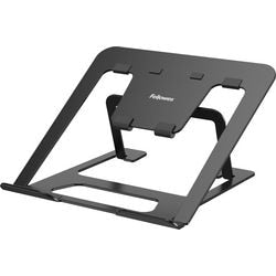 Laptopständer Fellowes Alumia 100138868 239 x 16 x 225 mm schwarz