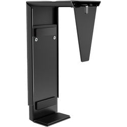 CPU-Halter Fellowes 80 x 102 x 187 mm schwarz
