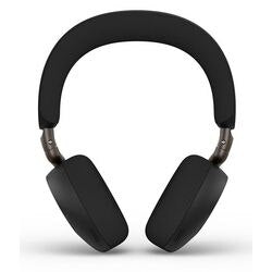 Headset jabra evolve3 zwart 43 mm x 176 mm x 205 mm