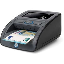 Safescan Falschgelddetektor-Set 155-s EU