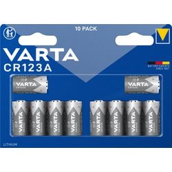 Batterien Varta 6205301461 3 V 6205