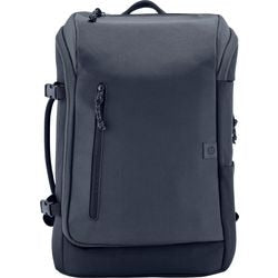 Rucksack HP schwarz 245 mm x 320 mm x 440 mm