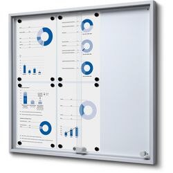 Binnen vitrine scslg6xa4 showdown