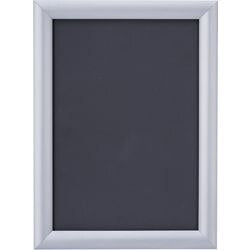 Kliklijst 25a1s a1 aluminium