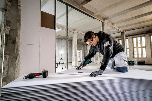 Metabo Multifunktionswerkzeug MT 18 LTX Akku Multitool MT 18 LTX