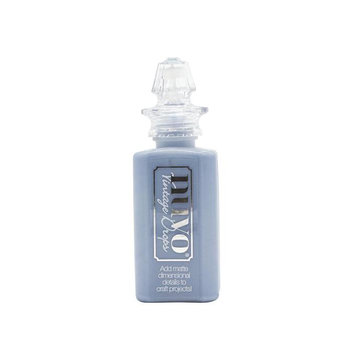 Nuvo von Tonic Studios Nuvo • Vintage-Tropfen Bonnie Blue