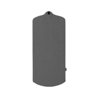 Brabantia Linn Dampfglätter – Pfefferschwarz