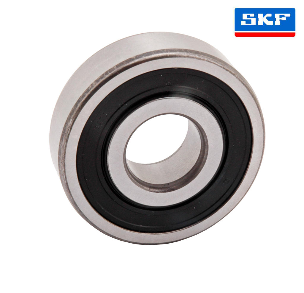 Untere SKF 6300-2RS1 10-35-11mm