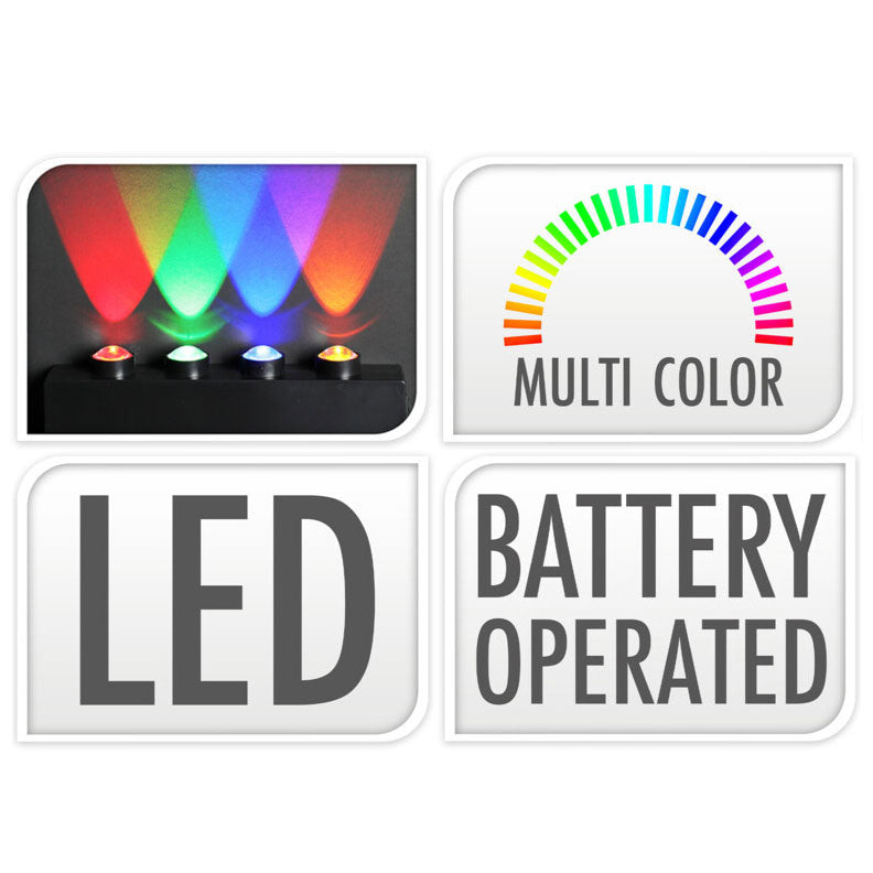 LED -Lampe