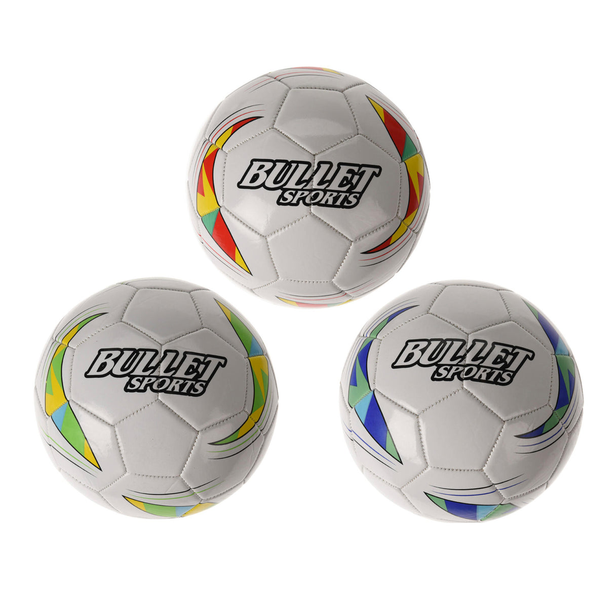 Fußball 330-350 Gramm, 15cm