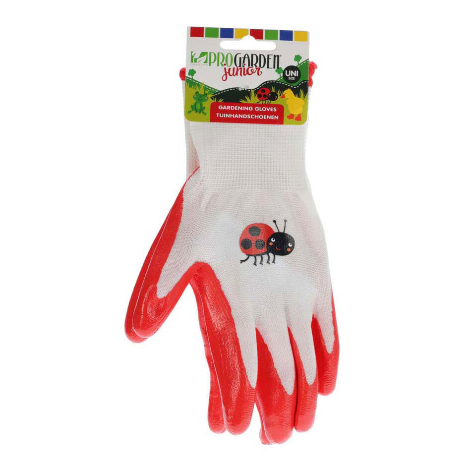 Gartenhandschuhe für Kinder