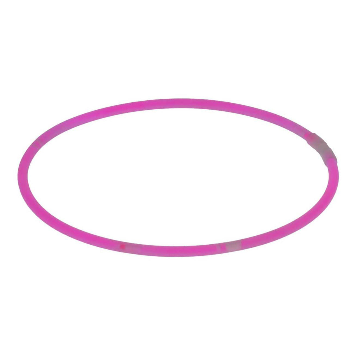 Im Dunkeln leuchtende Stäbchen, 2er-Set, 55 cm