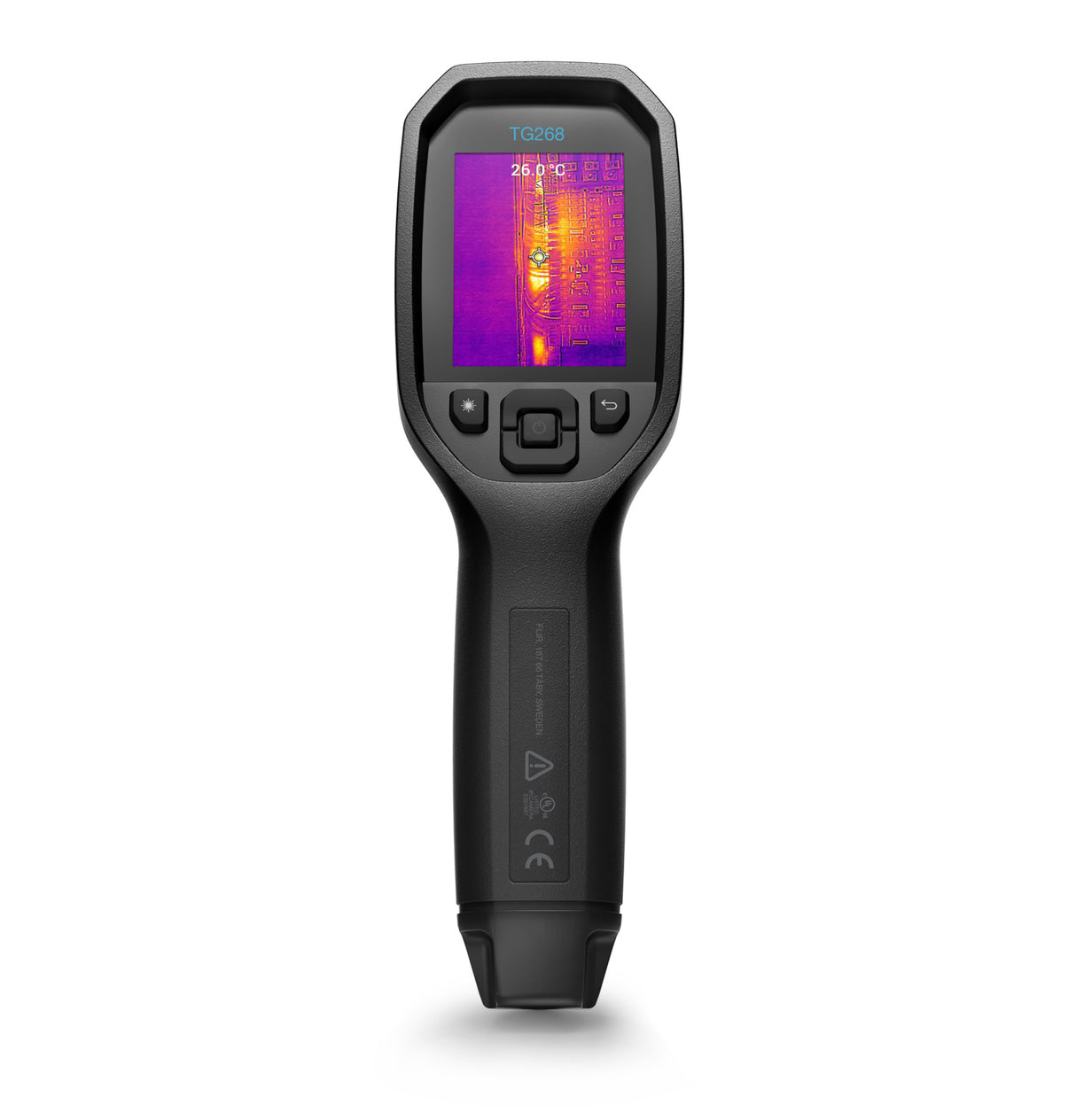 Wärmebildkamera Flir TG268