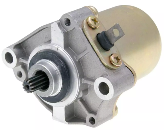 Anlasser für NH 50, SRX 50, Lead 50