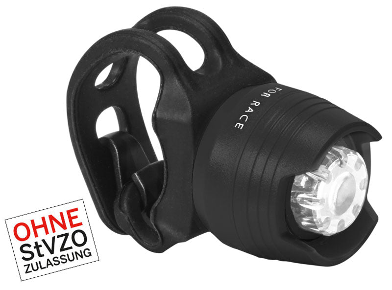 Rfr-Licht, Diamant, HQP, weiße LED