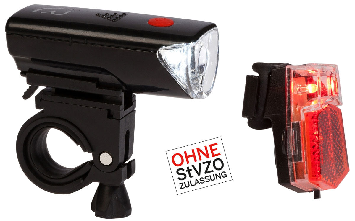 Rfr LED-Beleuchtungsset cmpt