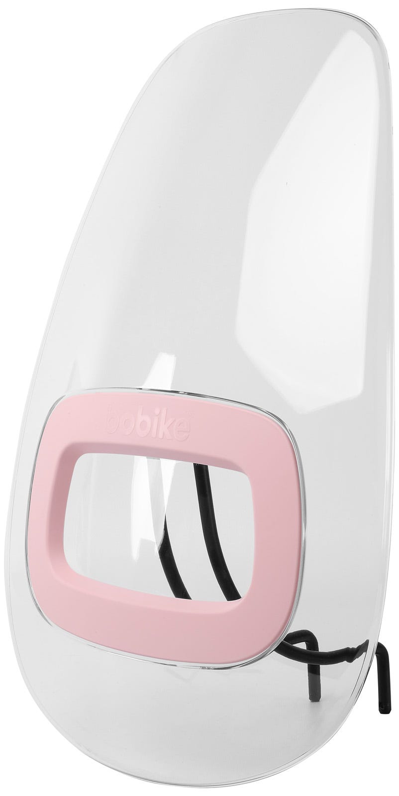 Windschutzscheibe Bobike Go Cotton Candy Pink