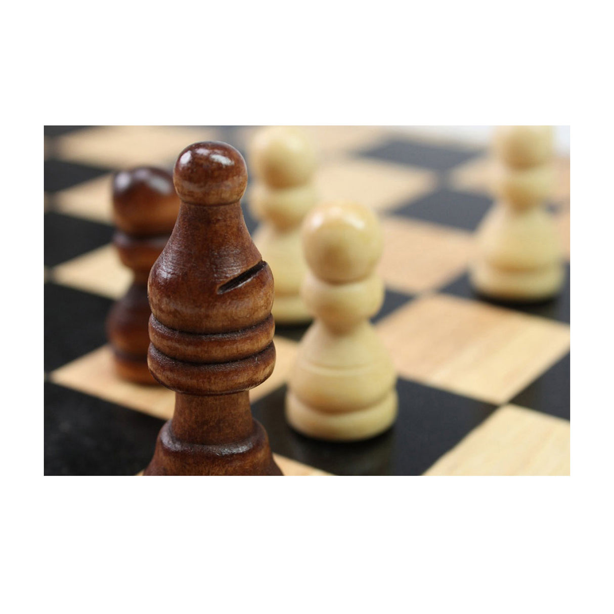 Taktisches Schach