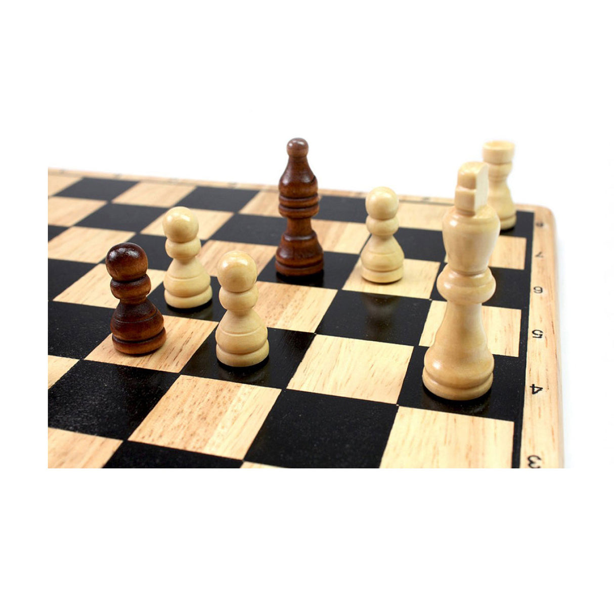 Taktisches Schach