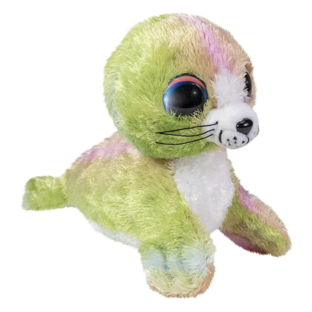 Lumo Sterne Kuscheltier - Robbe Sophie, 15cm