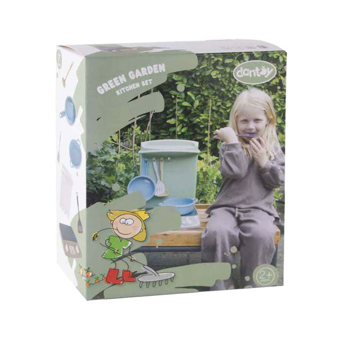 Dantoy Miniküche