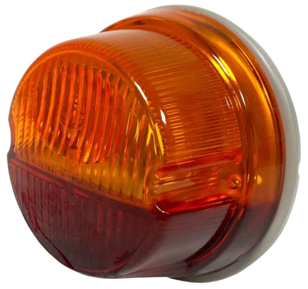 Hella Rücklicht SBB-Licht 78mm d uni anbau