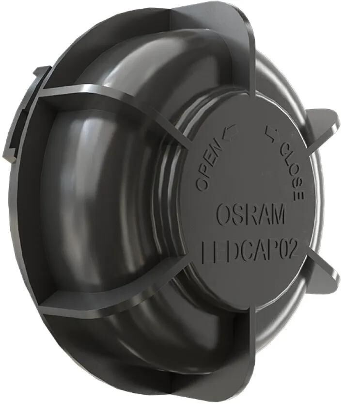 Osram-Adapter, LED-Antriebskappe, 2 Stück, Nachrüstung von LED-Antriebskappe 02