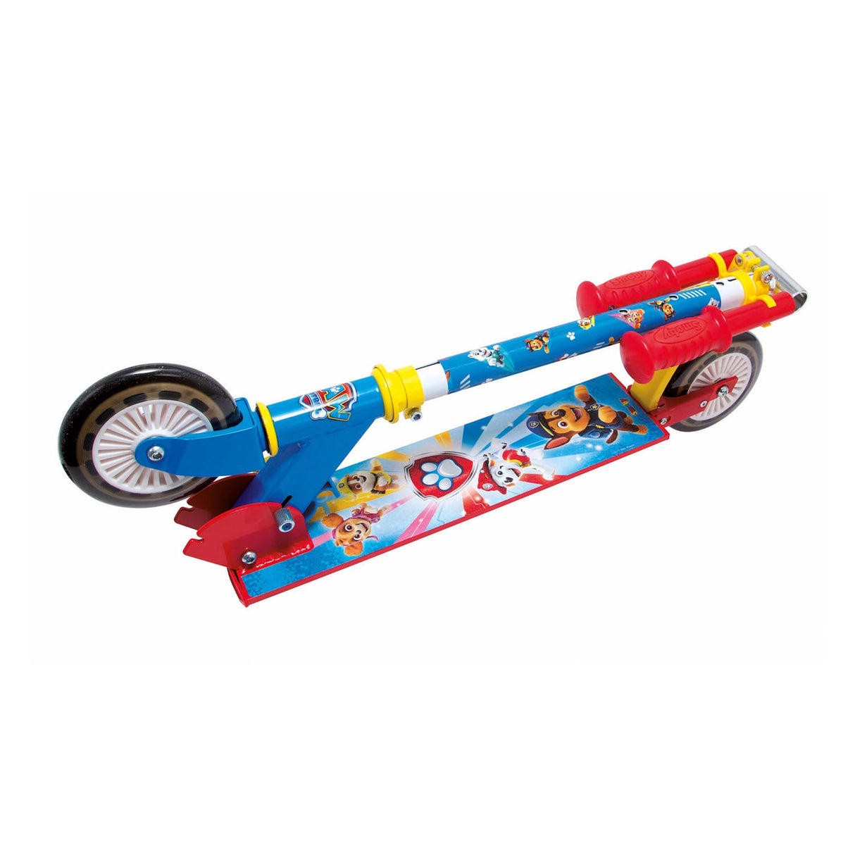 Smoby smoby faltbarer Schritt