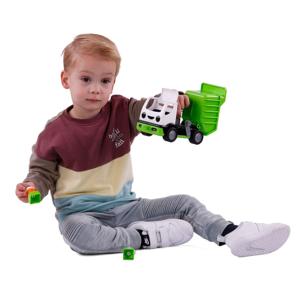 Cavallino mein erster Trinkgeldanhänger Green, 19 cm