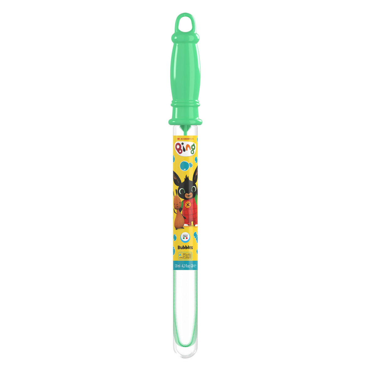 Bing Seifenblasenschwert – 120 ml