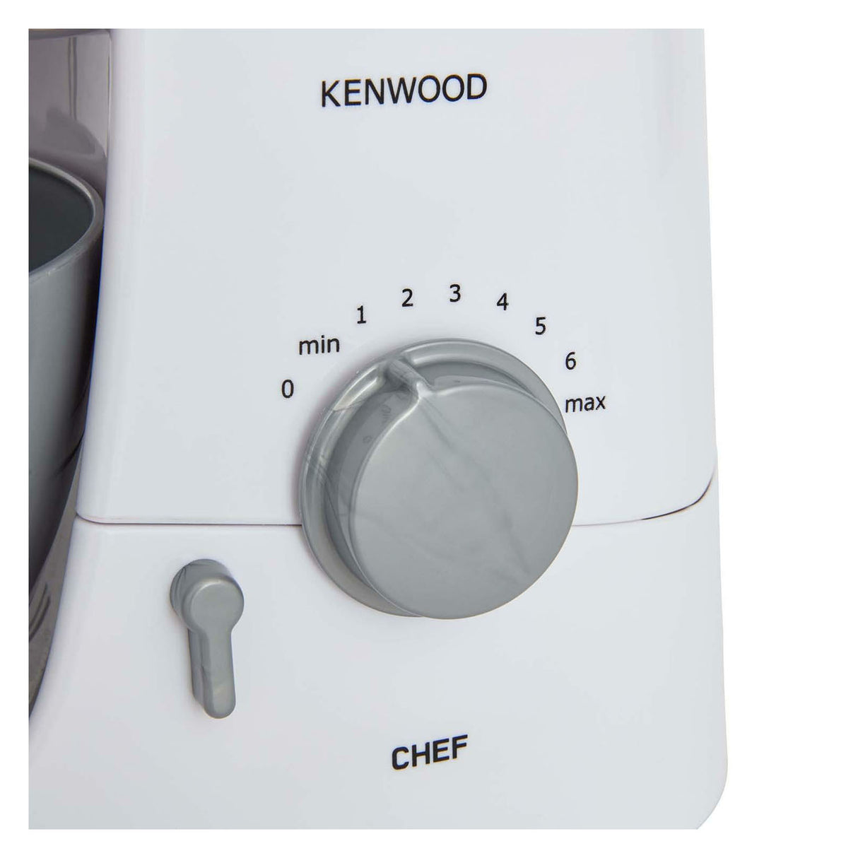Casdon Casdon Kenwood Spielzeugmixer