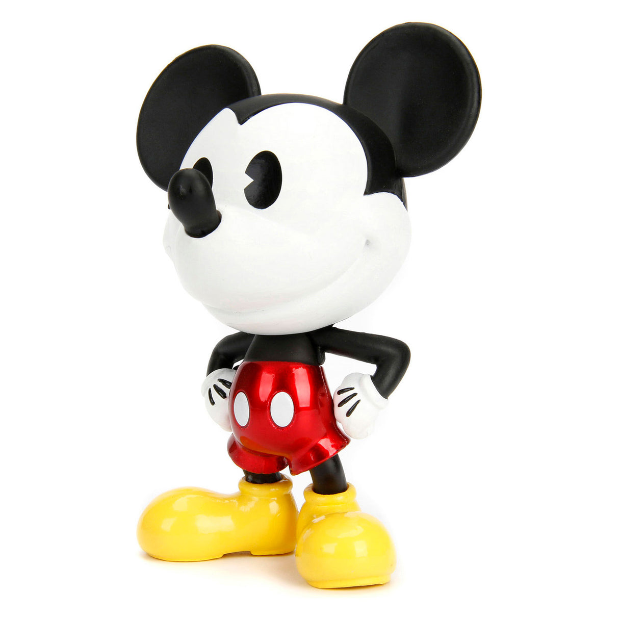 Jada Toys – Micky Maus Klassiker – Metall – Actionfigur