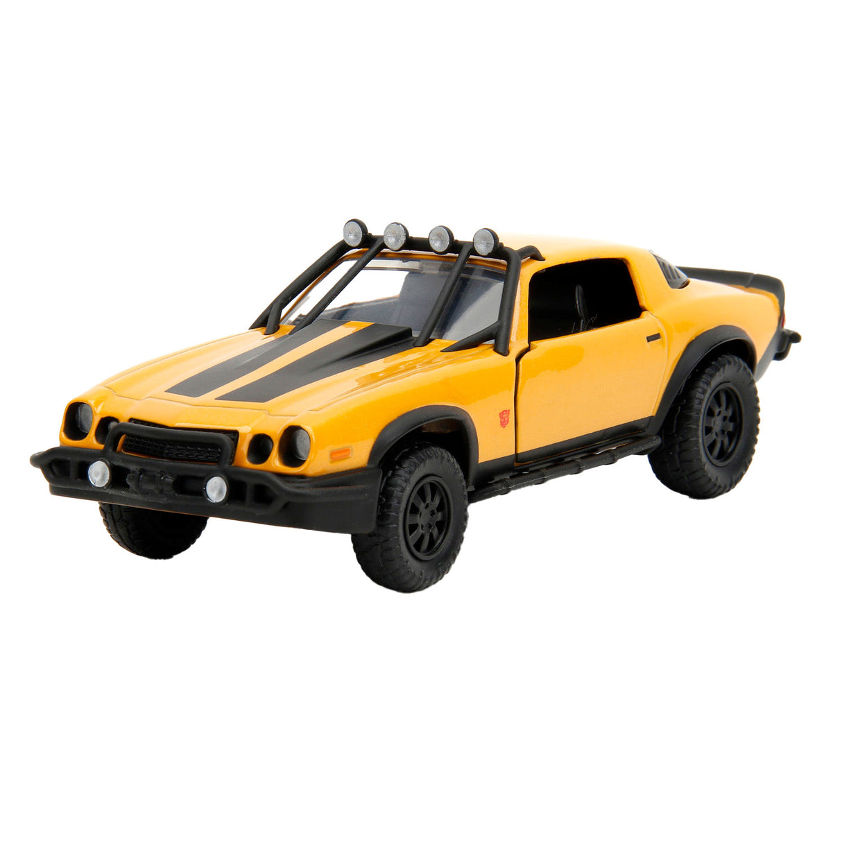 Jada Toys Jada Druckguss-Transformatoren T7 Bumblebee 1:32