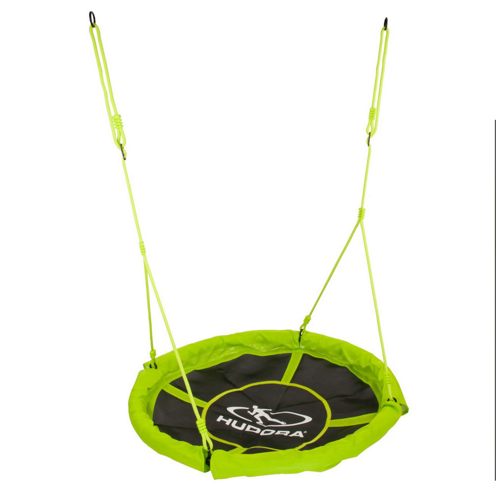 Hudora Nestschaukel grün