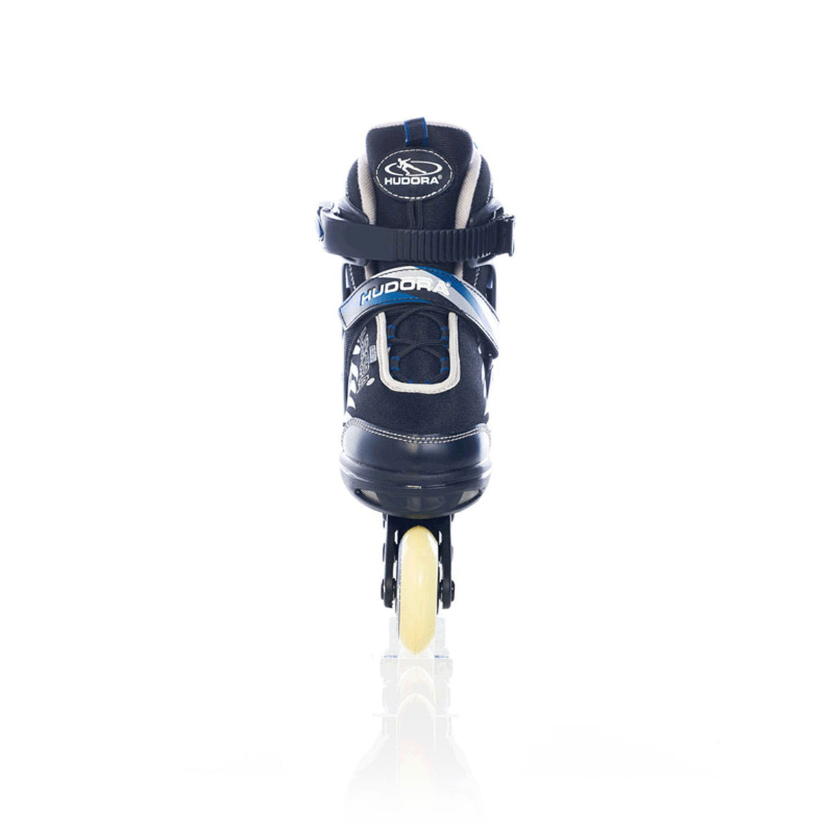 Hudora Kinder-Inline-Skates Leon, Größe 33-36