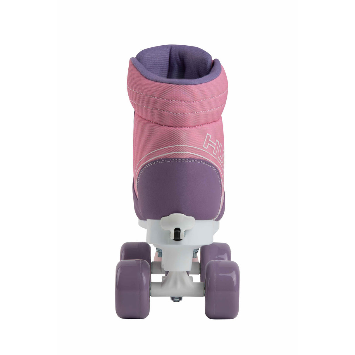 Hudora Roller Skating Pink, Größe 31-34
