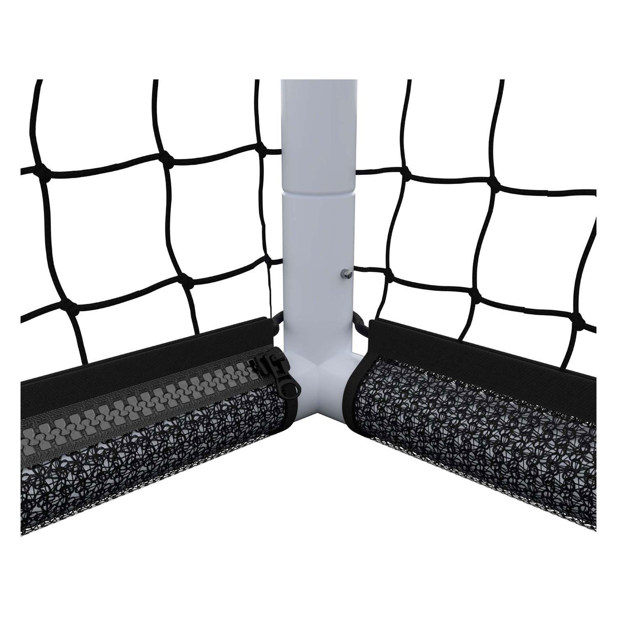 Hudora Fußballtor Protect 300