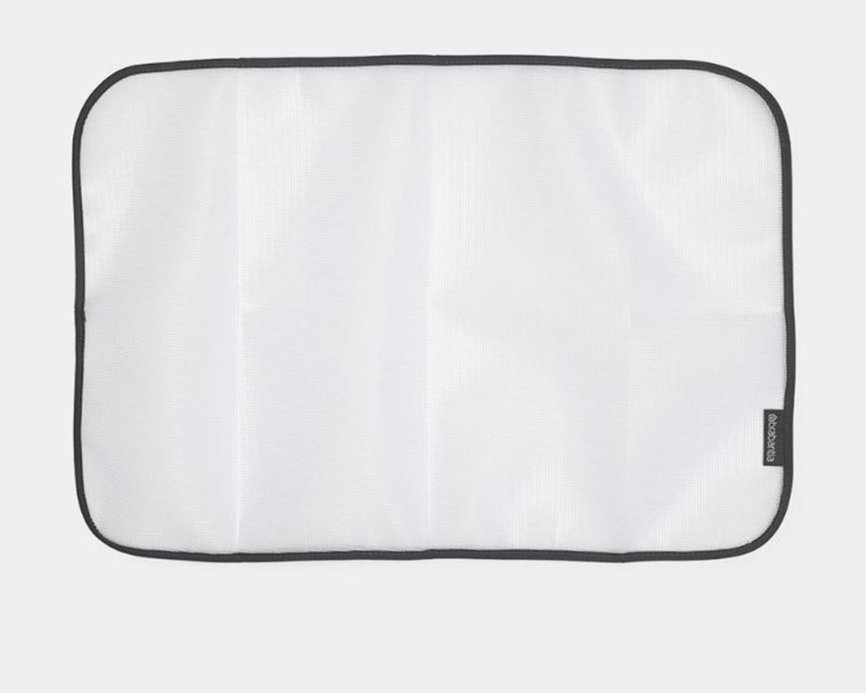 Brabantia Bügeltuch, 40x60cm - weiß | 2 Stk