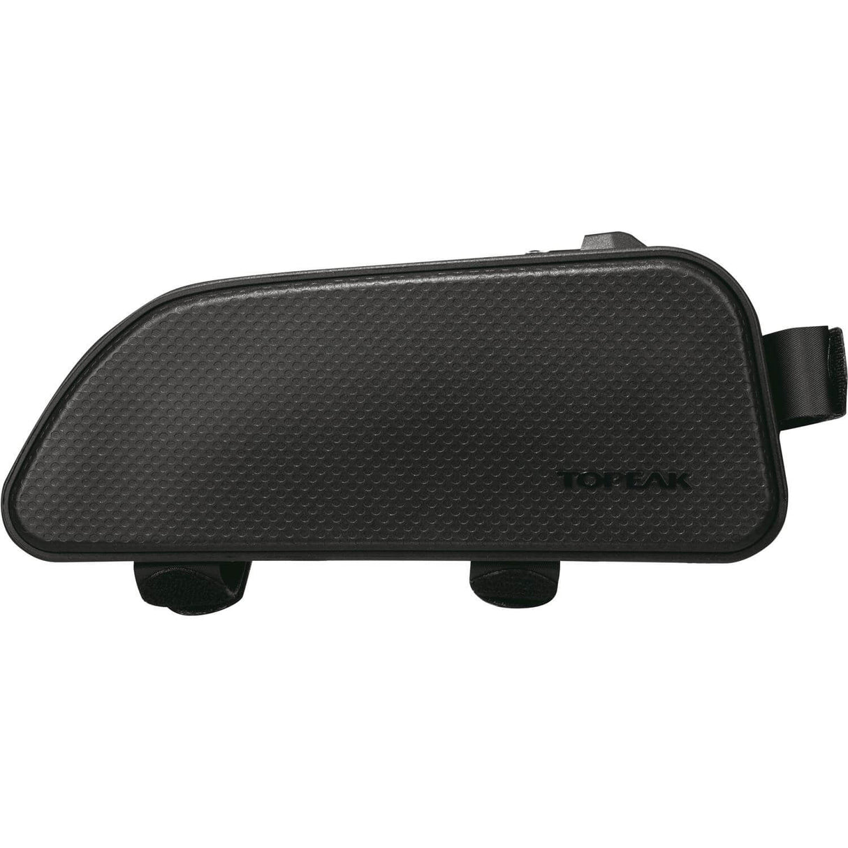 Bovenbuistas Fast -Fuel Drybag X wasserdichte Rahmenbeutel, schwarz, 1l