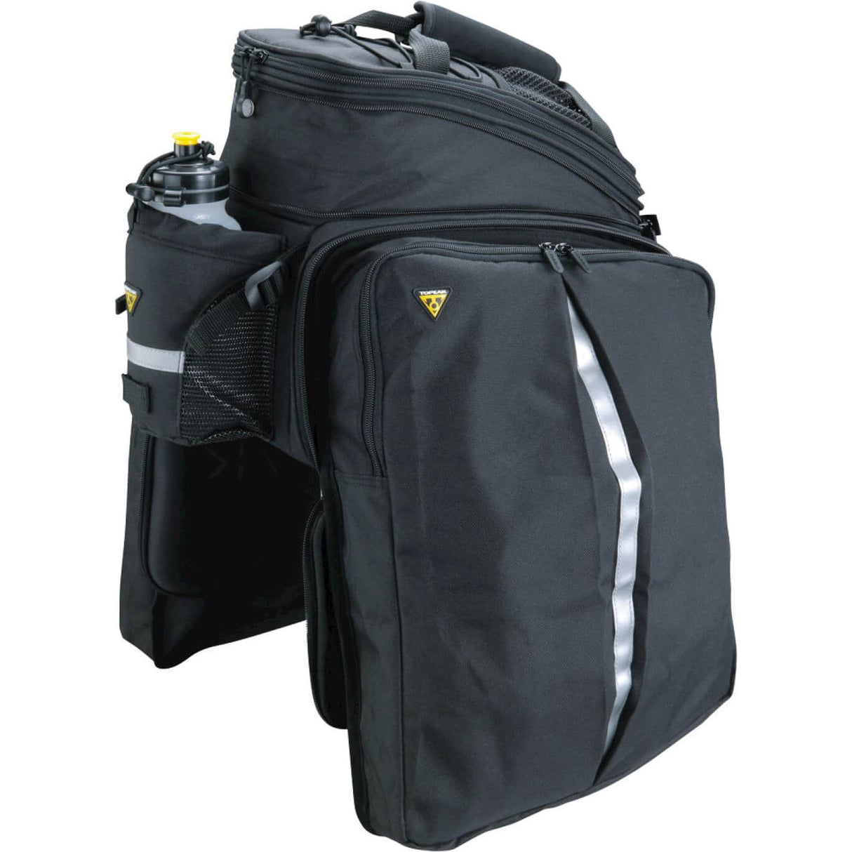 Topeak Trunk Bag DXP 22.6L, Schwarz