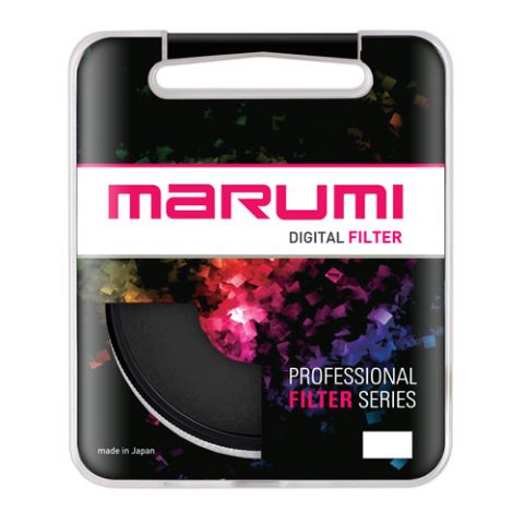 Marumi Graufilter nd4x 49 mm