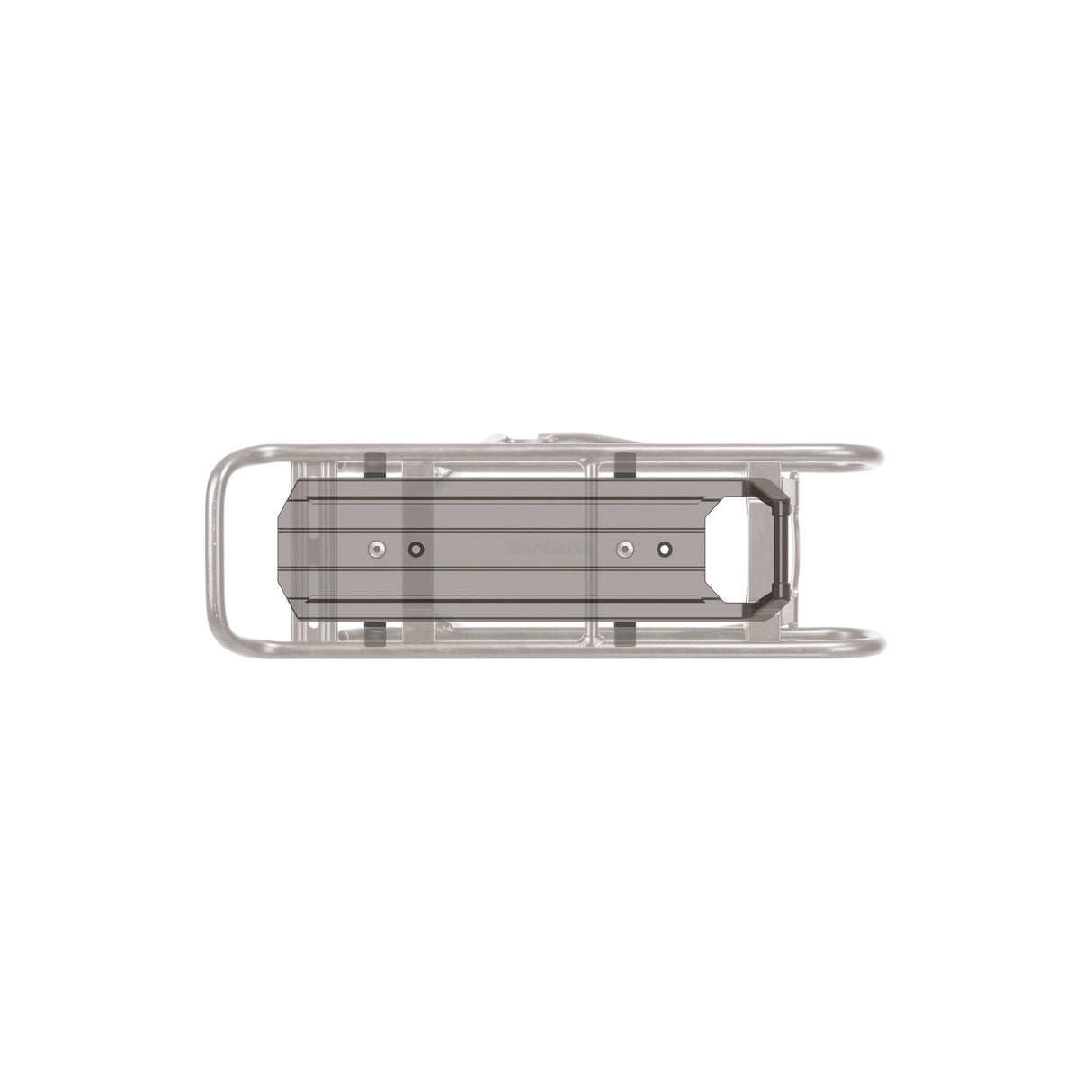 Topeak Omni Quicktrack-Adapter – groß – 120–160 mm