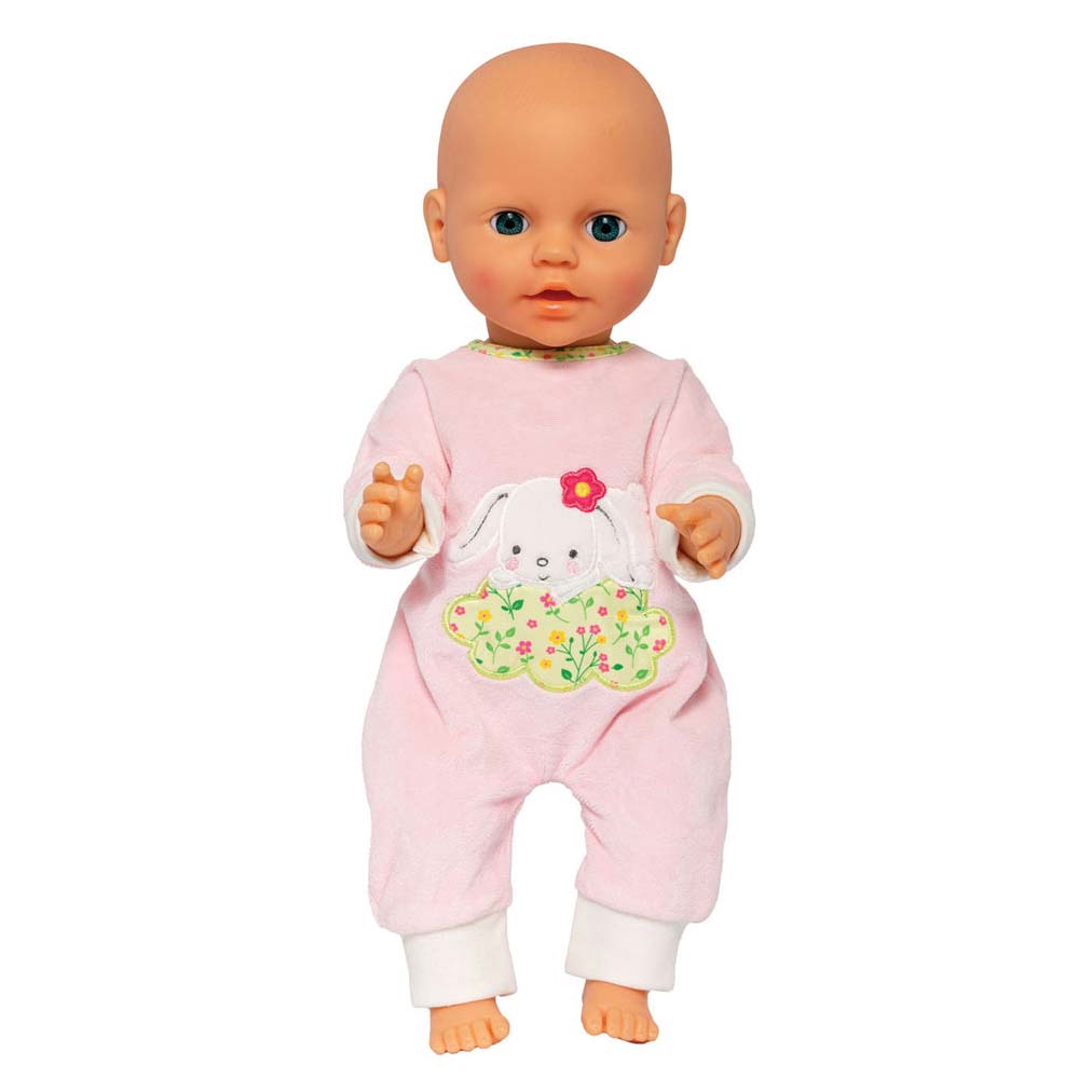 Heless Puppenkörper Bunny Lou, 35-45 cm