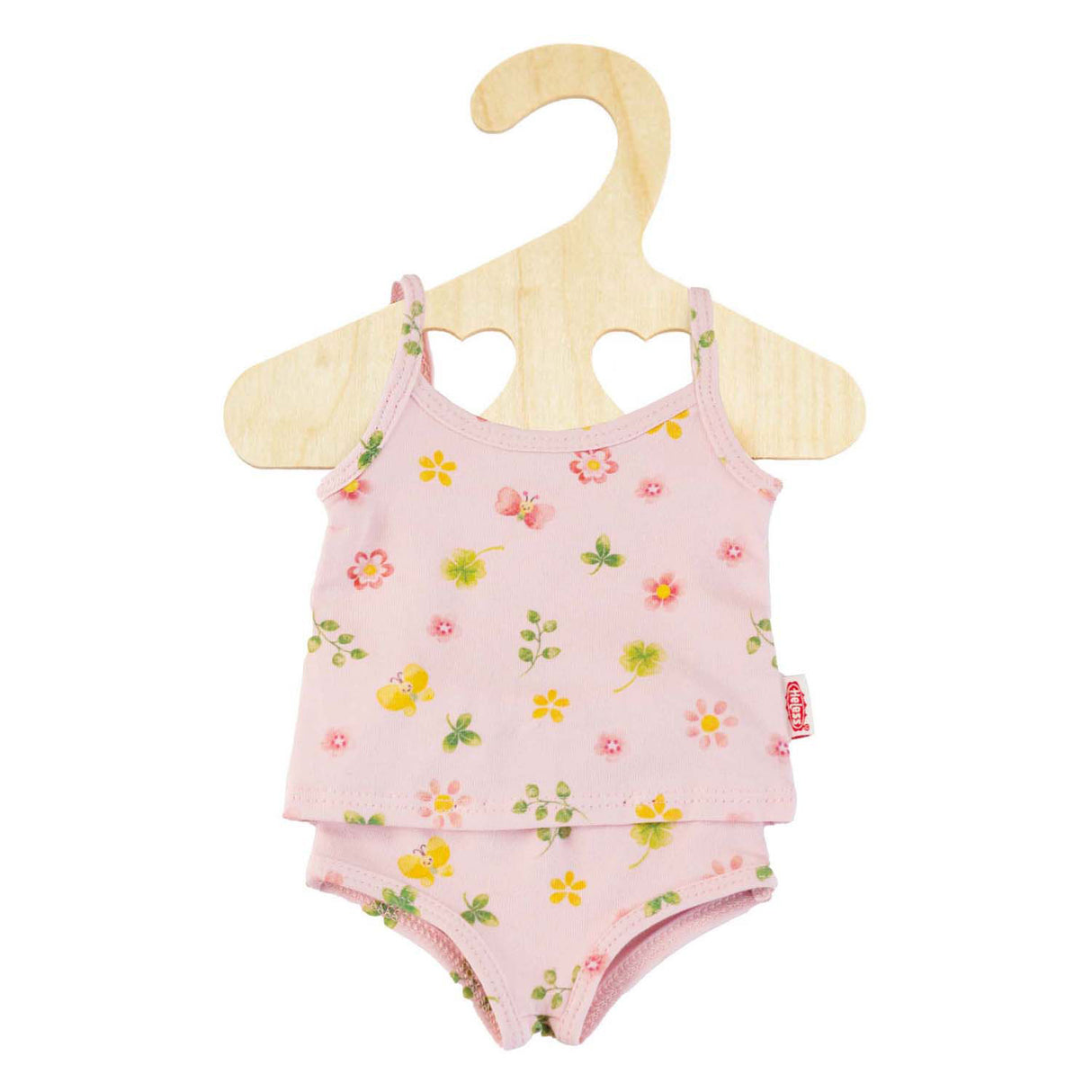 Heless Puppenunterwäsche Prinzessin Emily, 35-45 cm