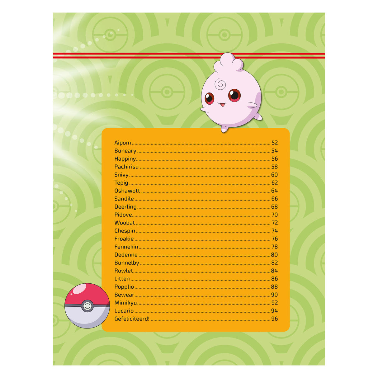 Pokemon Pokémon – Lernen Sie Schritt für Schritt das Zeichnen