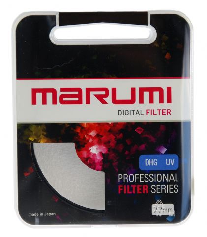 Marumi DHG UV-Filter 95 mm