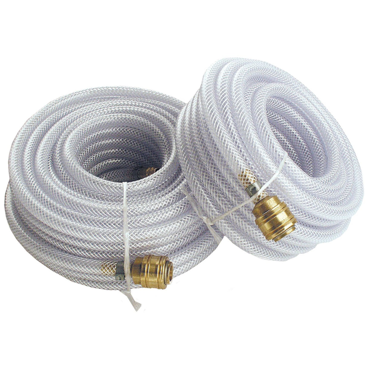 Brüder Mannesmann Luftschlauch 10 m 15 bar (Hobby) - 1549-10