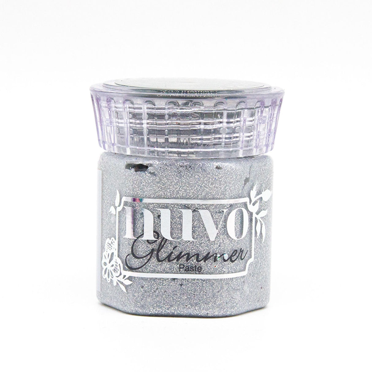 Nuvo von Tonic Studios Nuvo • Glimmerpaste „Shooting Stars“.