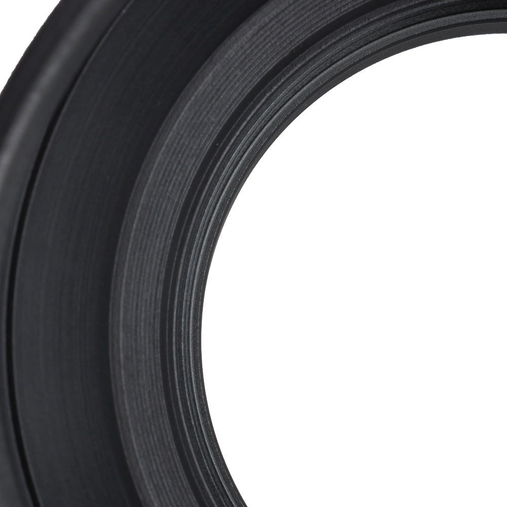 Matin Gummi-Sonnenhaube 49 mm M-6232